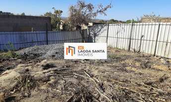 Imagem 3: EXCELENTE LOTE DE 360 M² EM SÃO JOSÉ DE ALMEIDA / JABOTICATUBAS / MG