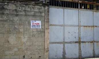 Imagem: Terreno para venda na Vila São Luís