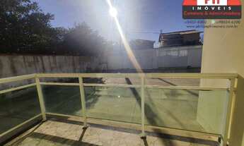 Imagem 7: Apt 2 Qtos Térreo com Varanda 78 M2 - Doc OK!