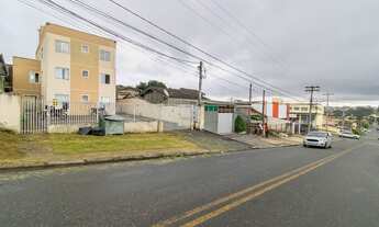 Imagem 5: Apartamento para venda com 45 metros quadrados com 2 quartos em Atuba - Colombo - PR