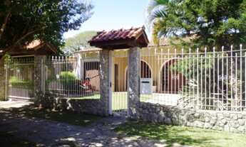 Imagem: Porto Alegre - Casa Padrão - Jardim Isabel