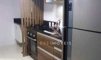 Imagem 6: Apartamento com 2 dormitórios à venda, 65 m² por R$ 1.480. - Brooklin - São Paulo/SP