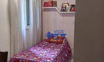 Imagem 7: Apartamento para alugar, 140 m² por R$ 2.640,00/mês - Vila Guiomar - Santo André/SP