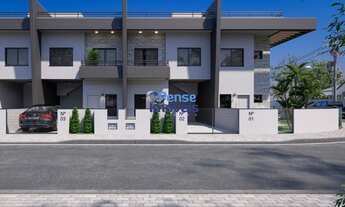 Imagem: SãO JOSé - Casa Padrão - Nova São José