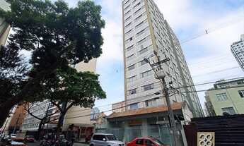 Imagem: Apartamento - Tv Frei Caneca, 105 - Centro