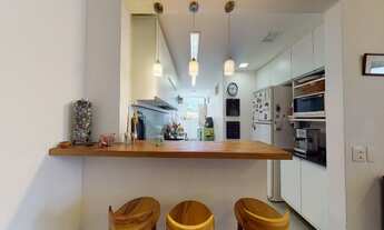 Imagem 2: RIO DE JANEIRO - Apartamento Padrão - LEBLON