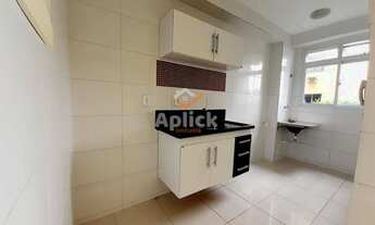 Imagem 2: Apartamento 2 Quartos, Térreo, Condomínio Via Sol- Morada de Laranjeira-Serra