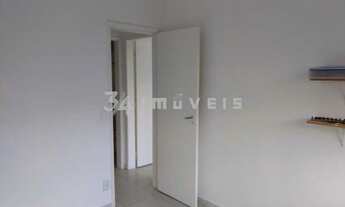 Imagem 5: Apartamento com sala, 2 quartos e vaga