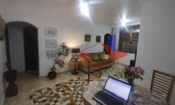 Imagem: Apartamento à venda em Santos/SP