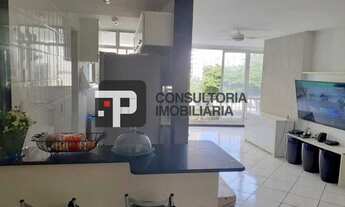 Imagem: Apartamento a venda parque das rosas barra