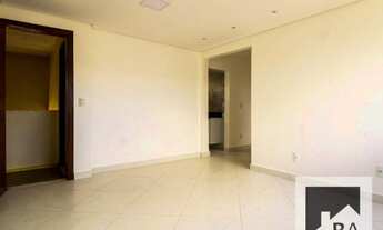 Imagem: SHCES 203 · 3 Quartos · Reformado · 4º