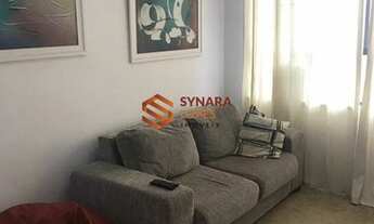 Imagem 3: APARTAMENTO 101 M² - 3 QUARTOS - PARQUE BELA VISTA - EDIFÍCIO VILLA DO IGUATEMI - SALVADOR