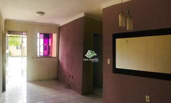 Imagem 5: Apartamento à venda, 47 m² por R$ 130.000,00 - Messejana - Fortaleza/CE
