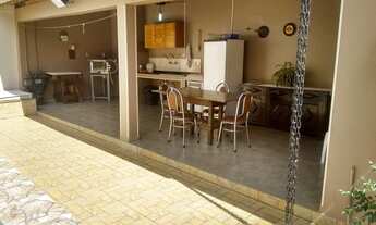 Imagem 3: Casa residencial à venda, Jardim Ipê, Itatiba