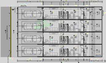 Imagem 3: Sobrado Geminado para Venda em Itinga Araquari-SC - 1052
