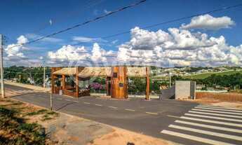 Imagem: Terreno-À VENDA-Loteamento Terras da Fazenda-Itatiba-SP