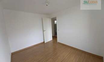 Imagem 10: Apartamento, 53 m² - venda por R$ 156.000,00 ou aluguel por R$ 550,00/mês - Areal - Pelota