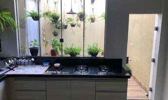 Imagem 7: GOIÂNIA - Casa Padrão - JARDIM GUANABARA