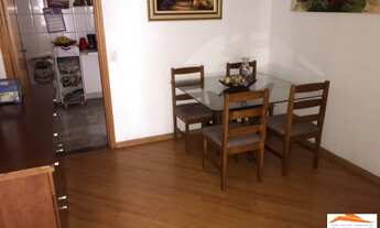 Imagem 5: Apto 3 dort 01 vaga 01 suíte c/armários Vila Leopoldina - São Paulo - SP