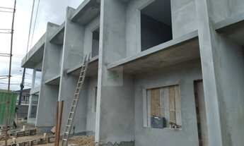 Imagem 4: Sobrado Geminado para Venda em Santa Catarina Joinville-SC - 1012