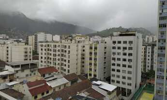 Imagem 3: Tijuca localização privilegiada Juntinho à Rua José Higino, 2 quadras do Metrô, planta dif