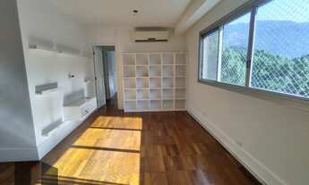 Imagem 1: Apartamento em Leblon