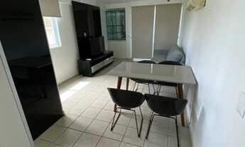 Imagem 6: Apartamento para aluguel tem 40 metros quadrados com 1 quarto em Boa Viagem - Recife - PE