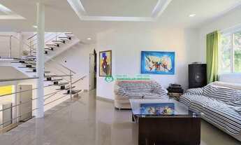 Imagem 5: Casa com 4 dormitórios à venda, 335 m² por R$ 1.460.000,00 - Haras Bela Vista - Vargem Gra