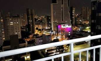 Imagem 3: 360 Oeste - Setor Oeste - Semi-mobiliado