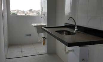 Imagem 5: Apartamento para venda com 44 metros quadrados com 2 quartos