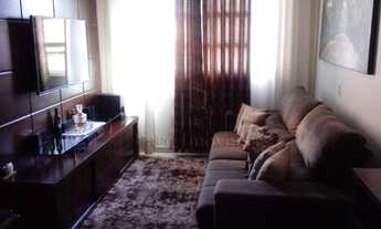 Imagem 6: Apartamento 2 Quartos no Jardim Santo André - Santo André