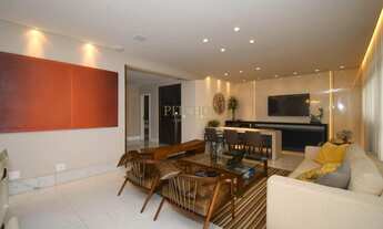 Imagem 7: Apartamento à venda, 4 quartos, 2 suítes, 3 vagas, Serra - Belo Horizonte/MG