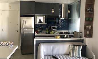 Imagem: SãO PAULO - Apartamento Padrão - Pompéia