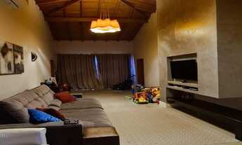 Imagem 7: Linda Casa Térrea, alto padrão em localização privilegiada! Permuta com casa térrea em Vin