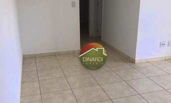 Imagem 5: Apartamento à venda, 50 m² por R$ 248.900,00 - Jardim Anhangüera - Ribeirão Preto/SP