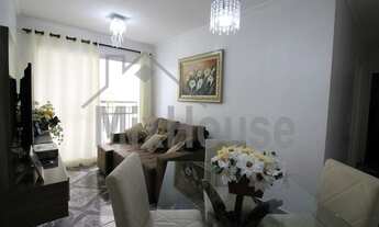 Imagem 4: Apartamento no Ipiranga