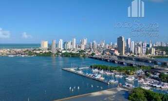 Imagem 2: JS- Excelente Apartamento Alto Padrão | 04 Quartos | 268m²
