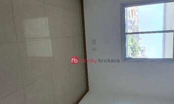 Imagem 5: Apartamento com 2 dormitórios à venda, 78 m² por R$ 599.000,00 - Freguesia (Jacarepaguá)