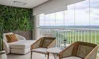 Imagem 7: Apartamento à venda, 156 m² por R$ 1.388.000,00 - Jardim das Indústrias - São José dos Cam