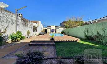 Imagem 2: Casa à venda, 232 m² por R$ 498.000,00 - Avenida - Santa Cruz do Sul/RS