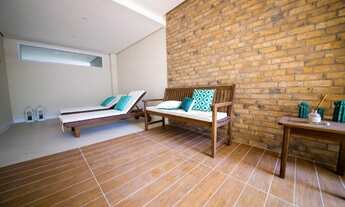 Imagem 16: Condomínio Liv 360 Residence - Rua Dr. Sardinha - Santa Rosa - Niterói/RJ