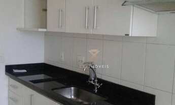 Imagem 5: Apartamento com 2 dormitórios à venda, 52 m² por R$ 308.000 - Sacomã - São Paulo/SP