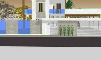 Imagem 2: BAIXOU - 855.000 P/ 760.000 - Sobrado em condomínio fechado, 3 suítes