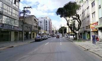 Imagem 2: Kitnet com 1 dormitório para alugar - Centro - Curitiba/PR