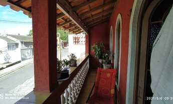 Imagem 7: Casa de rua-À VENDA-Novo Cruzeiro-Itatiba-SP