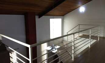 Imagem 5: Sobrado, Aldeia da Serra, Santana de Parnaíba-SP