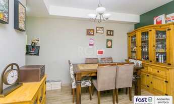 Imagem 7: Apartamento para venda tem 84 metros quadrados com 1 quarto em Jardim Lindóia - Porto Aleg