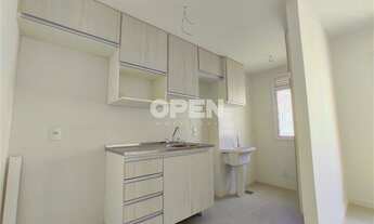 Imagem 3: Apartamento para aluguel com 60 metros quadrados com 2 quartos em Marechal Rondon - Canoas