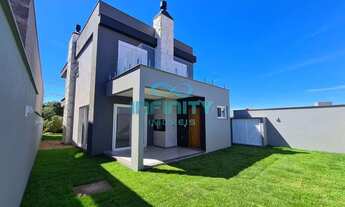 Imagem 4: Casa de Condomínio com 3 dorms, Cyrela Landscape Seminário, Gravataí - R$ 1.45 mi, Cod: 14