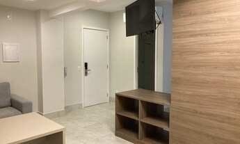 Imagem 7: STUDIO de 42m² (sem vaga) região Central próximo ao metrô Luz - São Paulo/SP